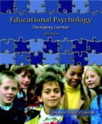 Educational Psychology : Developing Learners Ed. 5'th