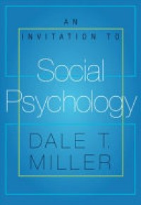 An Invitation To Social Psychology : Expressing and Censoring The Self
