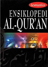 Ensiklopedi Al-Quran (Aneka Fakta & Indeks) Jilid 6