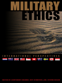 Military Ethics : International Perspectives