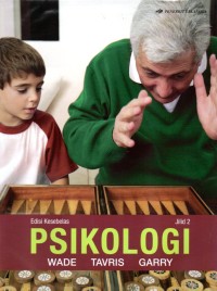Psikologi Edisi ke-11 Jil.2