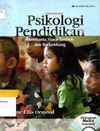 Psikologi Pendidikan Edisi ke-6 Jil. 2