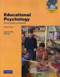 Educational Psychology : Developing Learners Ed. 7'th