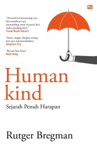 Human Kind : Sejarah Penuh Harapan
