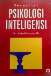 Psikologi Inteligensi
