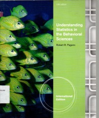 Understanding Statistics in the Behavioral Sciences 10'th Ed.