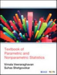 Textbook of Parametric and Non-Parametric Statistics