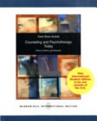 Counseling and Psychotherapy Today : Theory, Practice, and Research