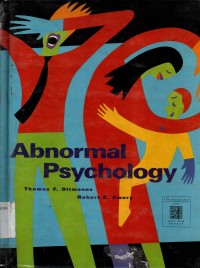 Abnormal Psychology