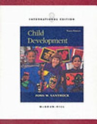 Child Development Ed. 10'th