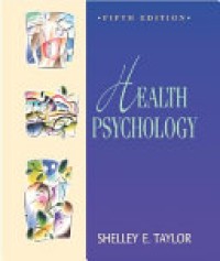 Health Psychology Ed. 5'th