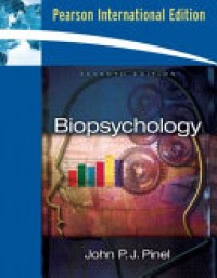 Biopsychology Ed. 7'th