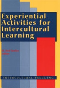 Experiental Activities for Intercultural Learning Vol. 1