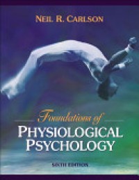 Foundations of Psychological Psychology Ed. 6'th