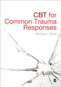 CBT for Common Trauma Responses