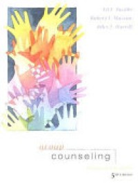 Group Counseling : Strategies & Skills 5th'ed.