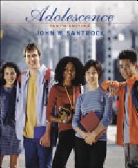 Adolescence Ed. 10'th