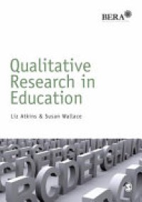 Qualitative Research in Educations