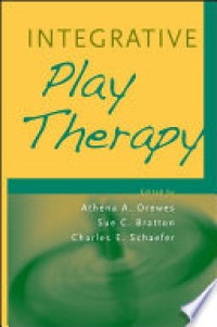 Integrative Play Therapy