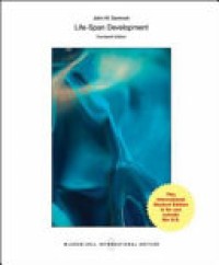 Life-Span Development 14'th Ed.