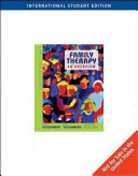 Family Therapy : An Overview 7'th Ed.