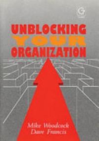 Unblocking Your Organization