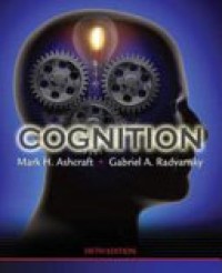 Cognition 5'th Ed.