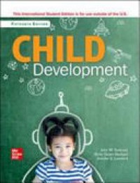 Child Development 15'th Ed.