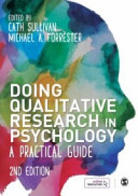 Doing Qualitative Research in Psychology : A Practical Guide 2'nd Ed.