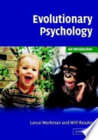 Evolutionary Psychology : An Introduction