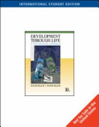 Development Through Life : A Psychosocial Approach 10'th Ed.