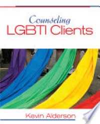 Counseling LGBTI Clients