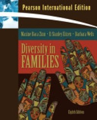 Diversity in Families Ed. 8'th