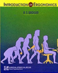 Introduction to Ergonomics