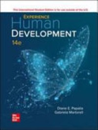 Experience Human Development 14'th Ed.