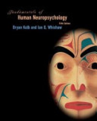 Fundamentals of Human Neuropsychology Ed. 5'th