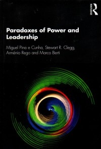 Paradoxes of Power and Leadership