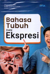 Bahasa Tubuh dan Ekspresi