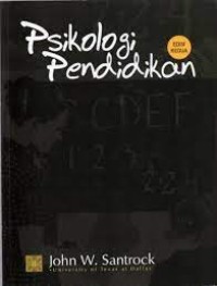 Psikologi Pendidikan Edisi ke-2