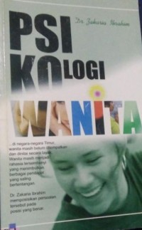 Psikologi Wanita