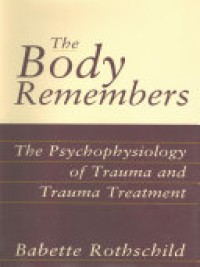 The Body Remembers : The Psychophysiology of Trauma and Trauma Treatment