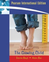 The Growing Child