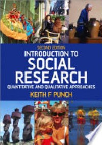 Introduction to Social Research 2'nd Ed.