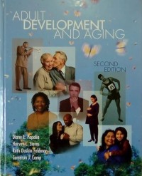 Adult Development and Aging 2'nd Ed.