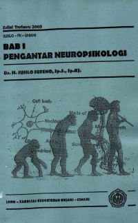 BAB I Pengantar Neuropsikologi