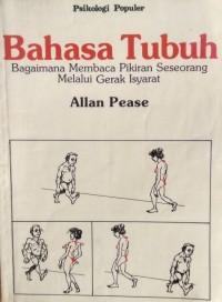 Bahasa Tubuh : Bagaimana Membaca Pikiran Seseorang Melalui Gerak Isyarat