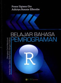 Belajar Bahasa Pemograman