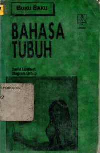 Buku Saku Bahasa Tubuh