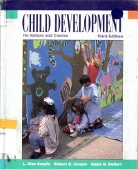 Child Development : Its Nature and Course Ed. 3'rd