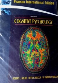 Cognitive Psychology 8'th Ed.